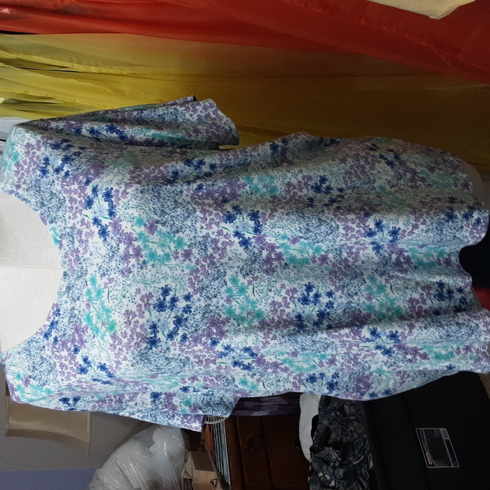 Printed t shirt